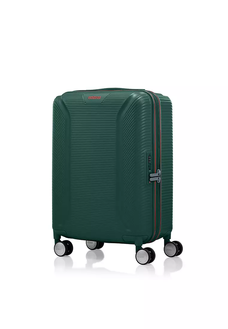 Buy American Tourister Robotech Spinner 55/20 TSA PV 2026 Online