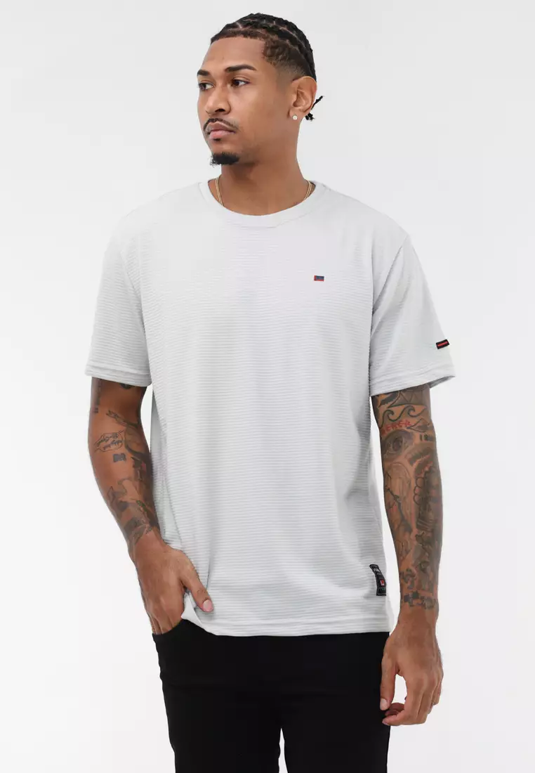 Round Neck Regular Fit