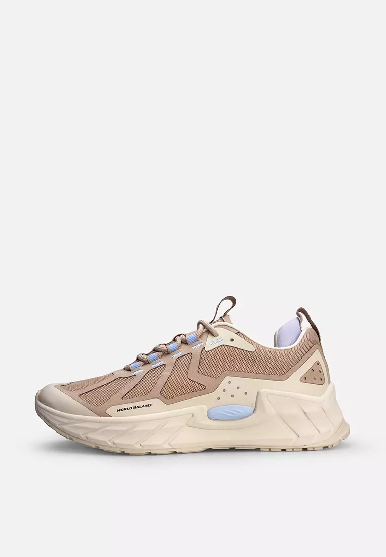 World balance discount trail shoes