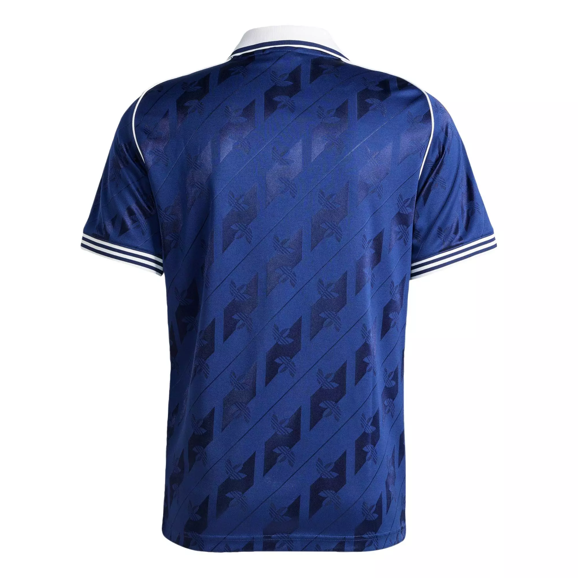 Football Real Madrid Originals Jersey Men Blue KE3851