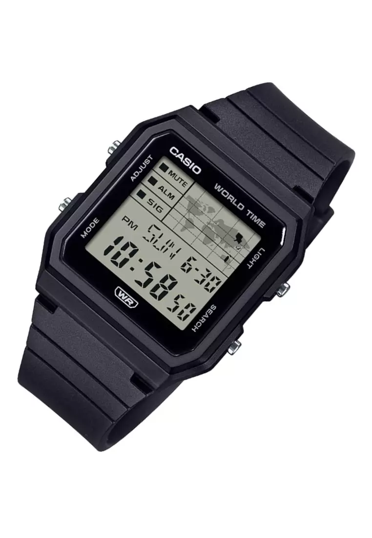 Digital Watch LF-30W-1A