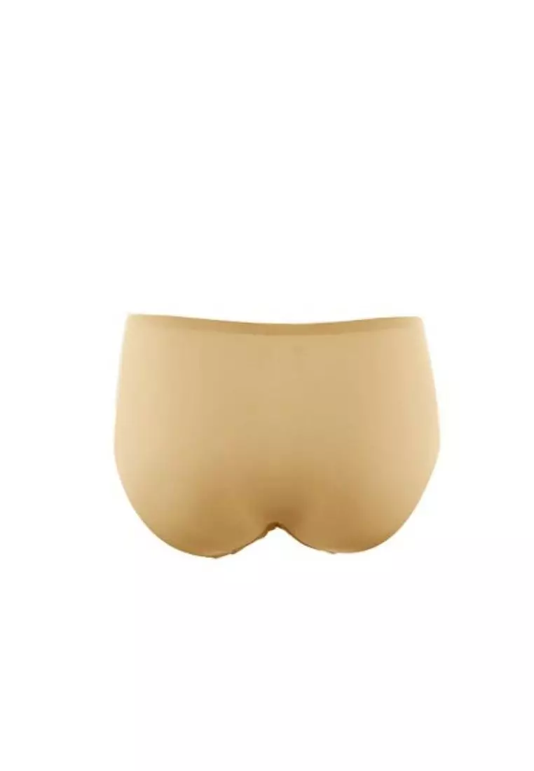 Wacoal Panty IP 5097 ( Model Midi Tanpa Jahitan )