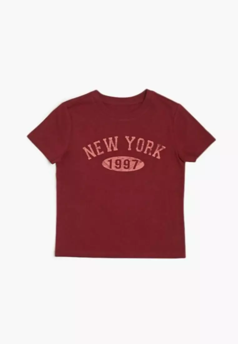 Forever 21 hot sale girls tops