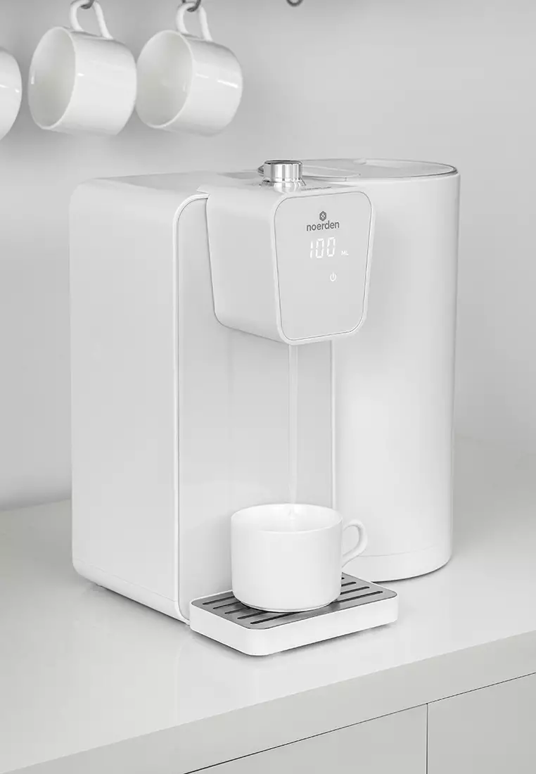 Buy Noerden Flow Instant Hot Water Dispenser 2025 Online ZALORA Philippines