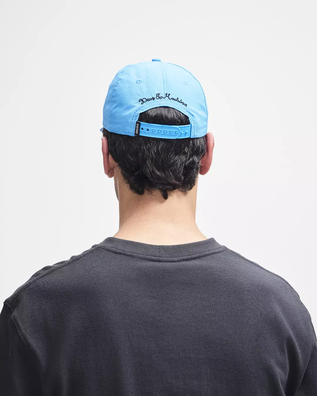 Shield Nylon Cap