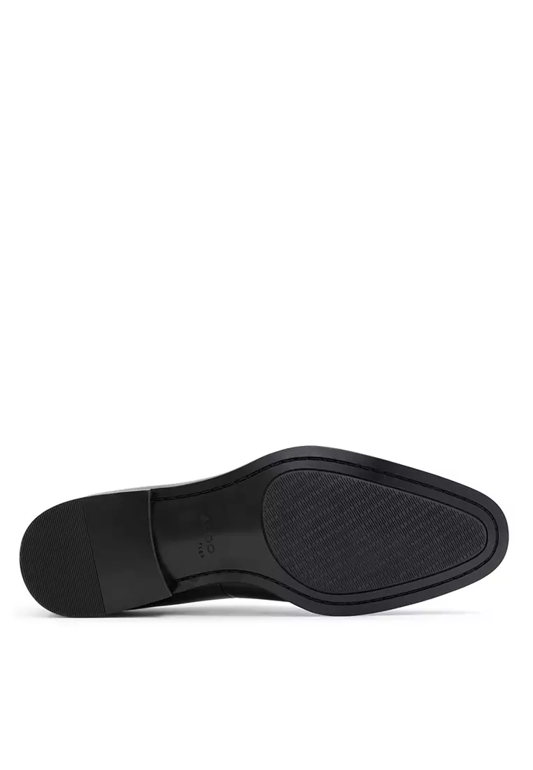 Debonair Oxford Shoes