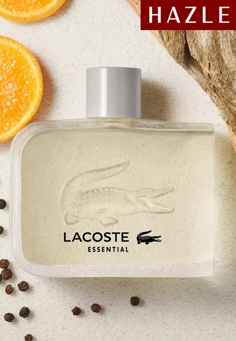 Essential Man EDT 125 ml