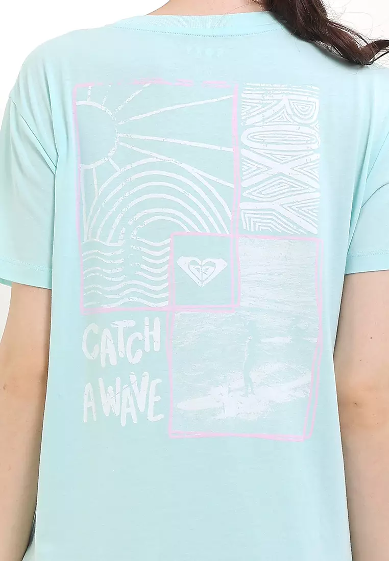 Catch A Wave Id