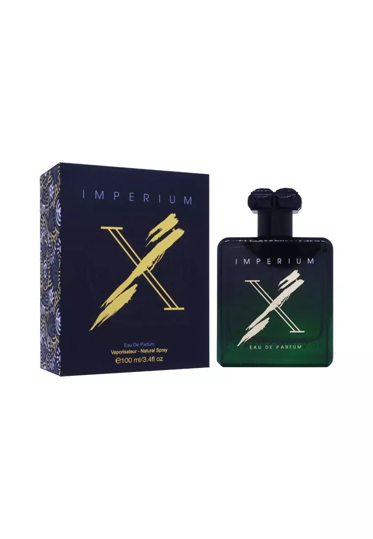 Fragrance World Imperium X Man 100 ML