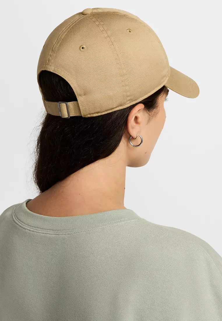 Club Cap