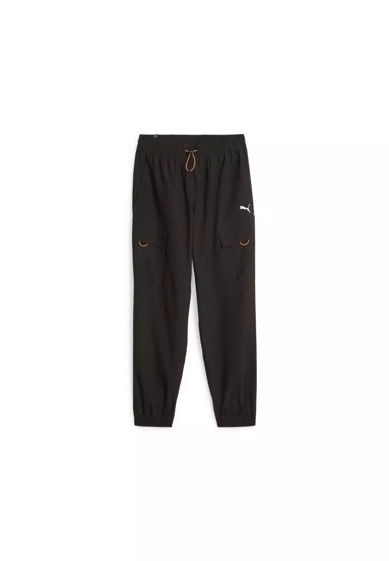 OPEN ROAD Woven 男子梭織長褲