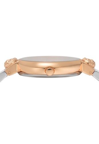 Jual Versus Versus Versace Rue Denoyez Vevsp1u0519 Jam Tangan Wanita Original Zalora Indonesia