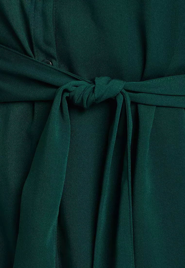 Lori Midi Dress