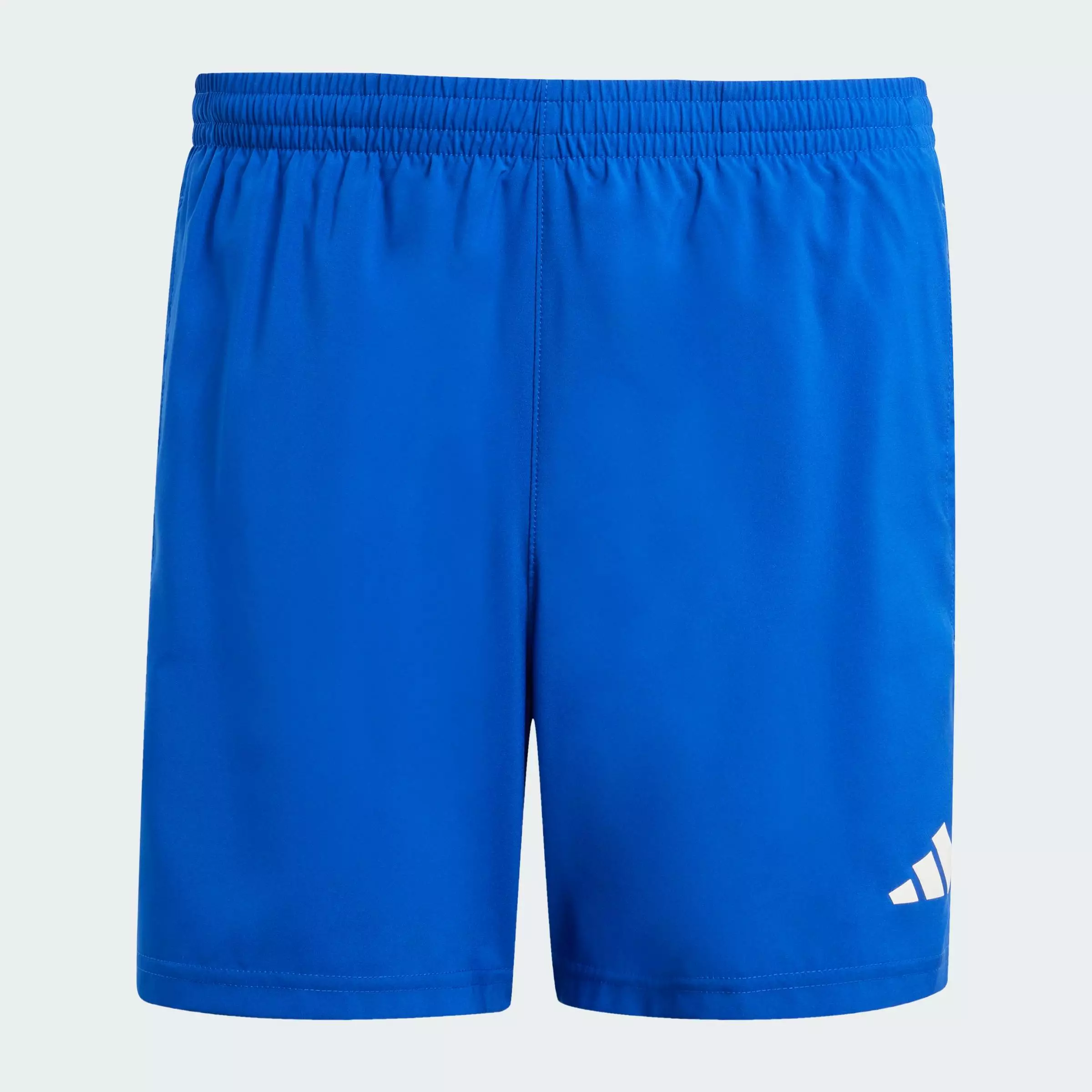 Running Own The Run Shorts Men Blue JD9772