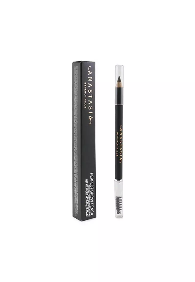 Discount on Anastasia Beverly Hills  shoes - SKU: Anastasia Beverly Hills - Perfect Brow Pencil - # Dark Brown 0.95g/0.034oz