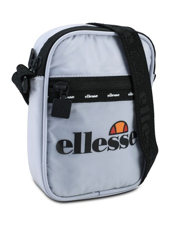 Jual Ellesse Werio Small Item Bag Original Zalora Indonesia