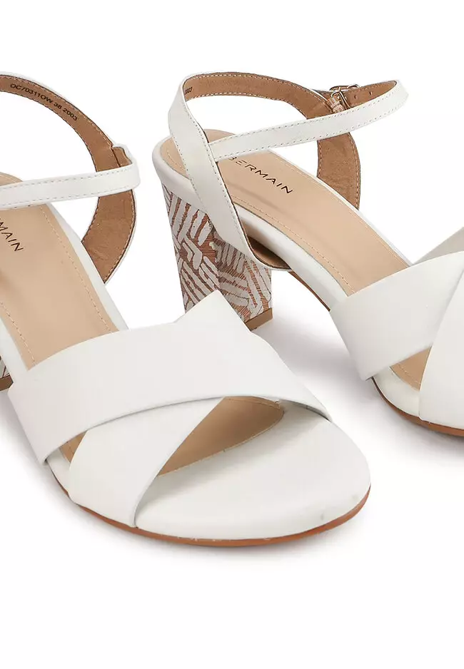 Miller Angie - Anklestrip