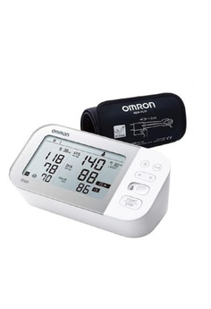 Omron 歐姆龍 Omron JPN710T 藍牙智能手臂式血壓計 - 原裝行貨