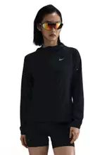 Black/Reflective Silver