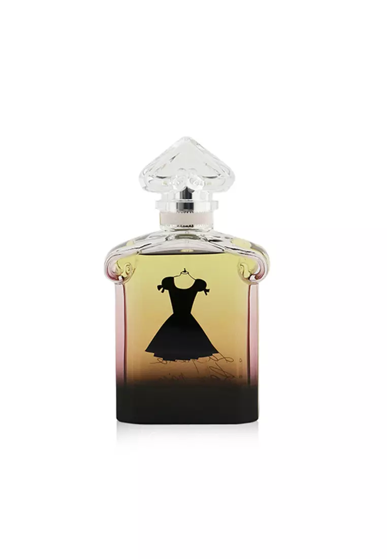 Fragrantica guerlain la petite robe outlet noire