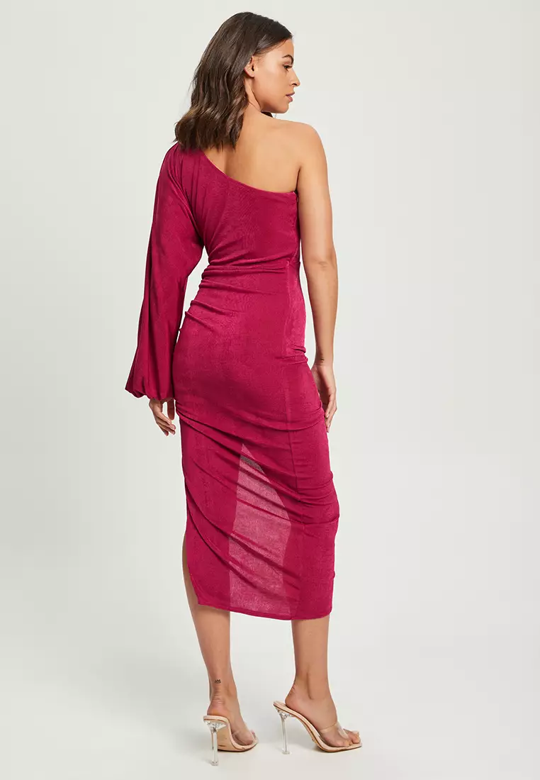 Zelle Dress