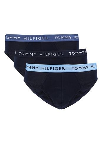 Tommy Hilfiger multi 3-Pack Briefs A7009US6AEA09AGS_1