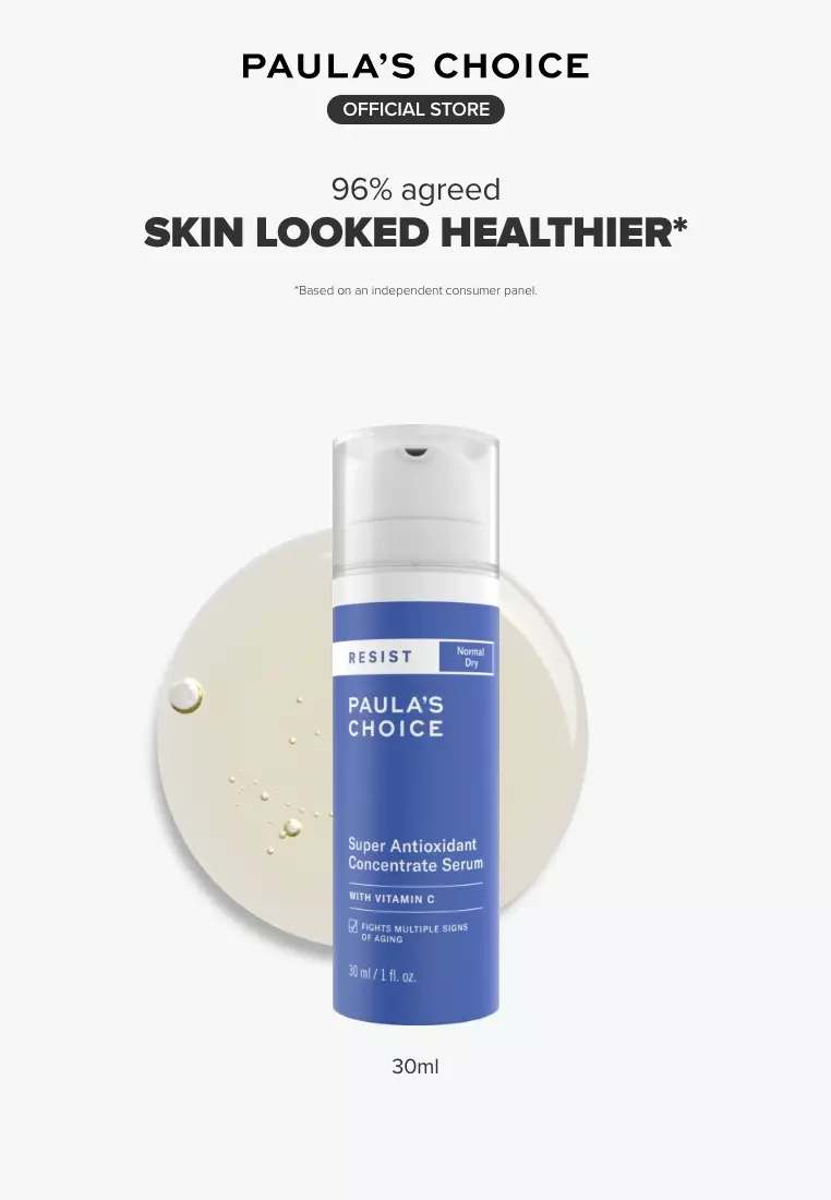 Buy Paula's Choice Online Sale Up to 90 ZALORA MY