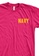 MRL Prints pink Pocket Navy T-Shirt 6DA3EAA1EC356CGS_2