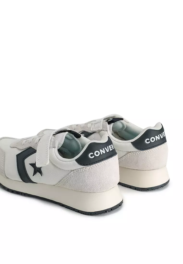 Omega Trainer Ox Sneakers