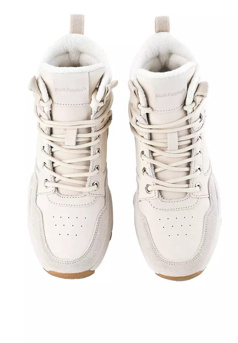 Jual Hush Puppies Victoria Dixie Original 2024 ZALORA Indonesia