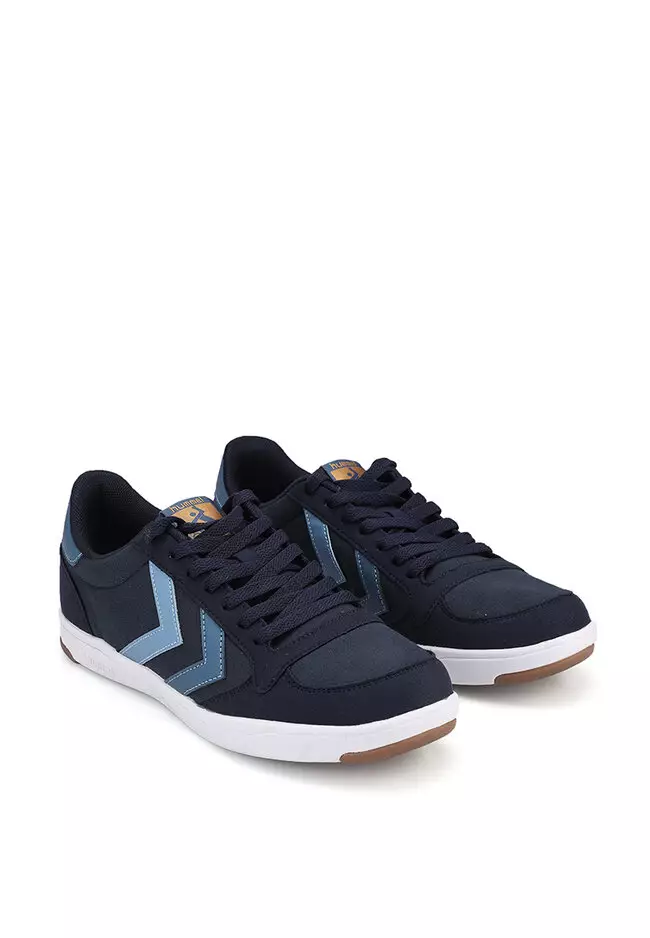 Stadil Light Canvas Trainers