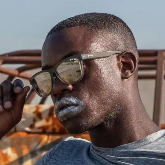 GOODR SUNGLASSES GOING TO VALHALLA WITNESS