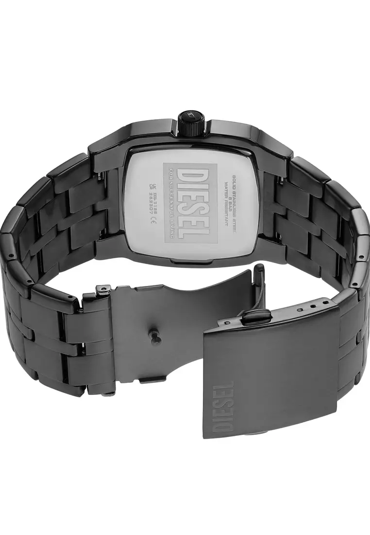 Buy Diesel Cliffhanger Watch DZ2188 Online | ZALORA Malaysia