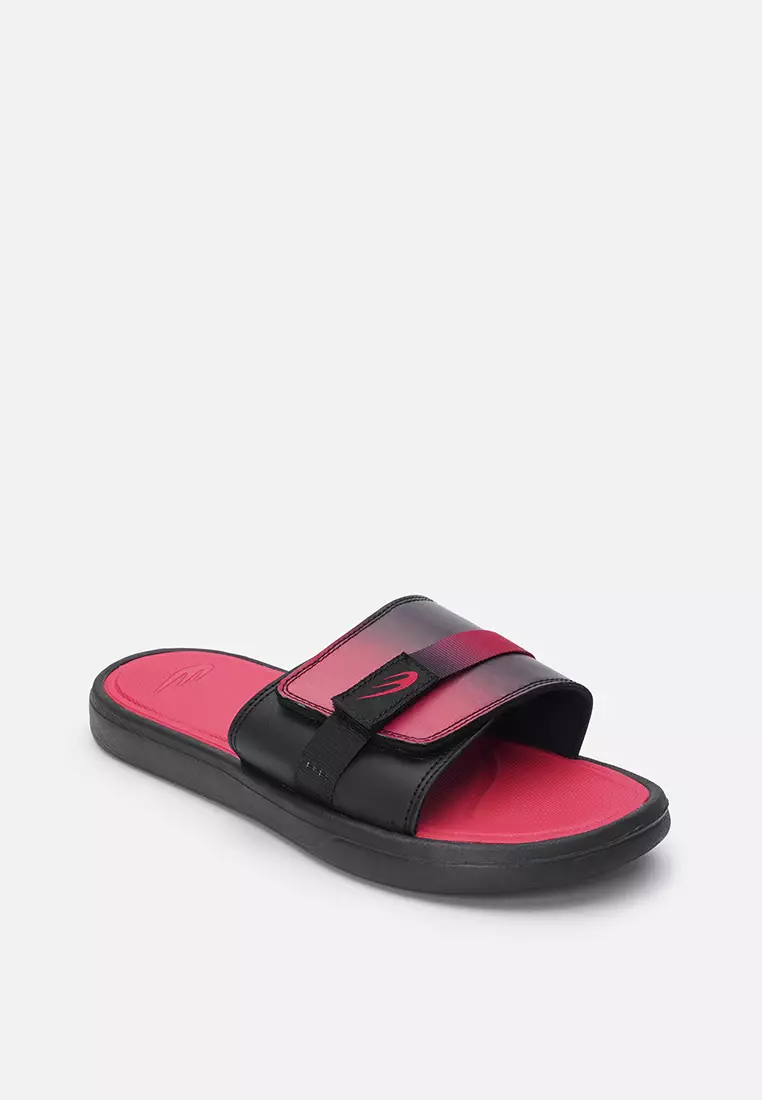 World Balance Hill Riser Men's Slides