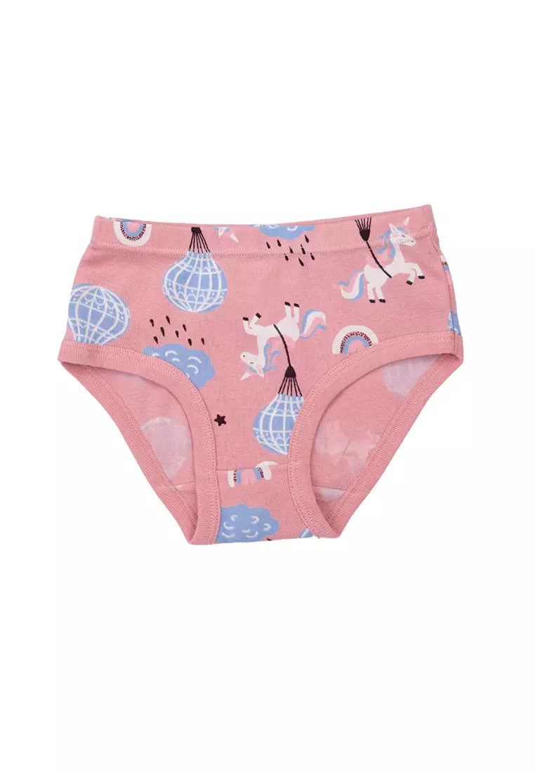Move Natty - Undies / Underwear / Panties for Girls