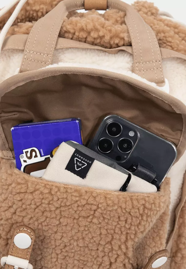 Buy Doughnut Doughnut Macaroon Mini Drawstring Fairies And Friends