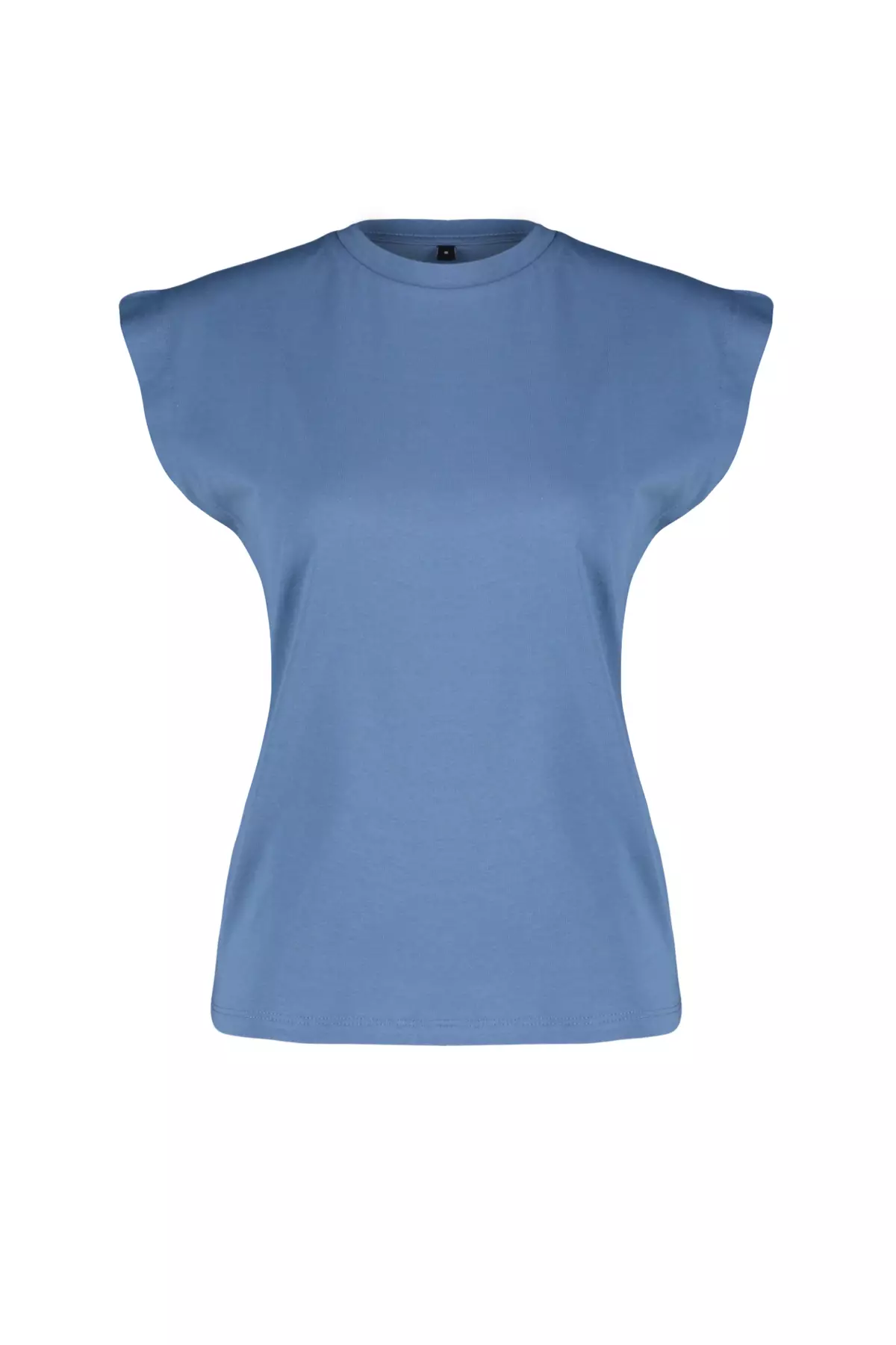 Wide Shoulder Muscle Tee