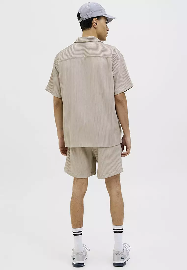 Massimo Resort Short Sleeves Shirt