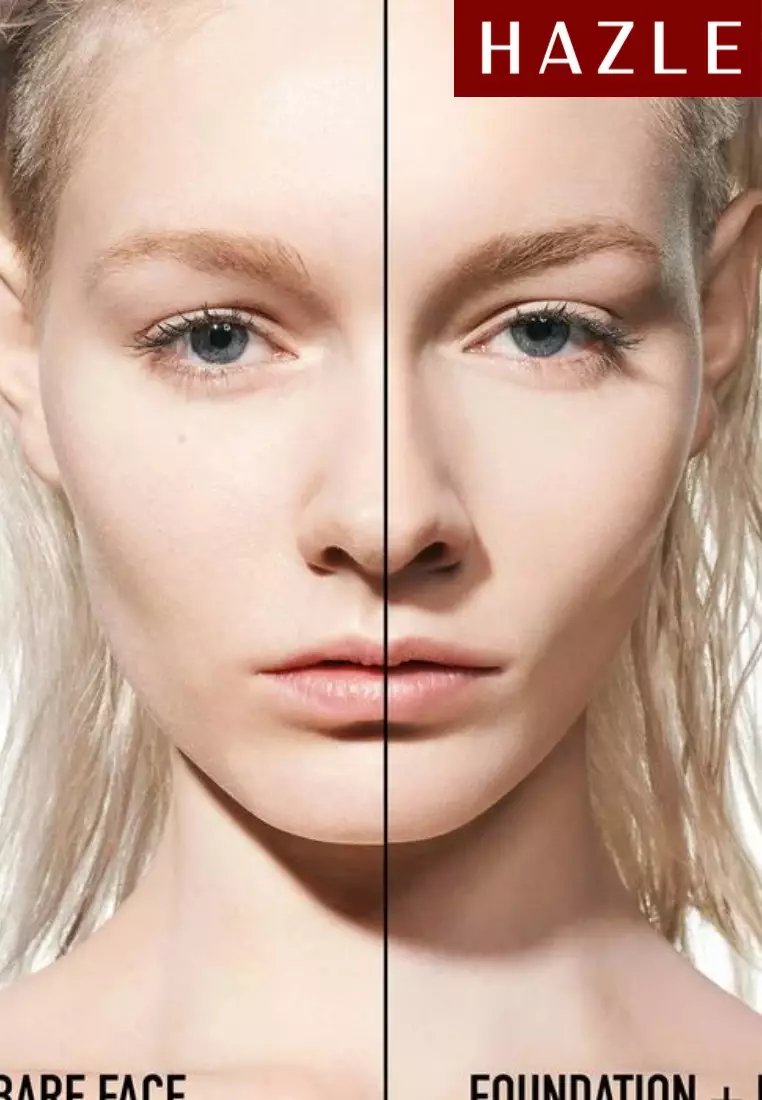 Forever Cushion Powder 010 Fair 14gr