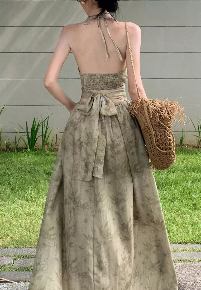 New long dress online