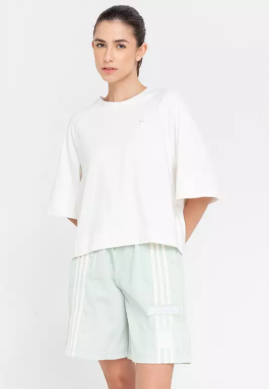 Premium Essentials T-Shirt