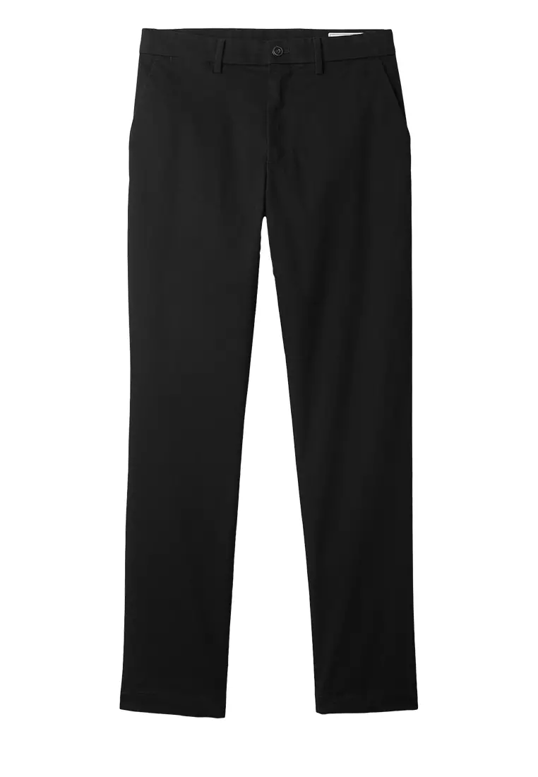 Flex Modern Slim Fit Pants
