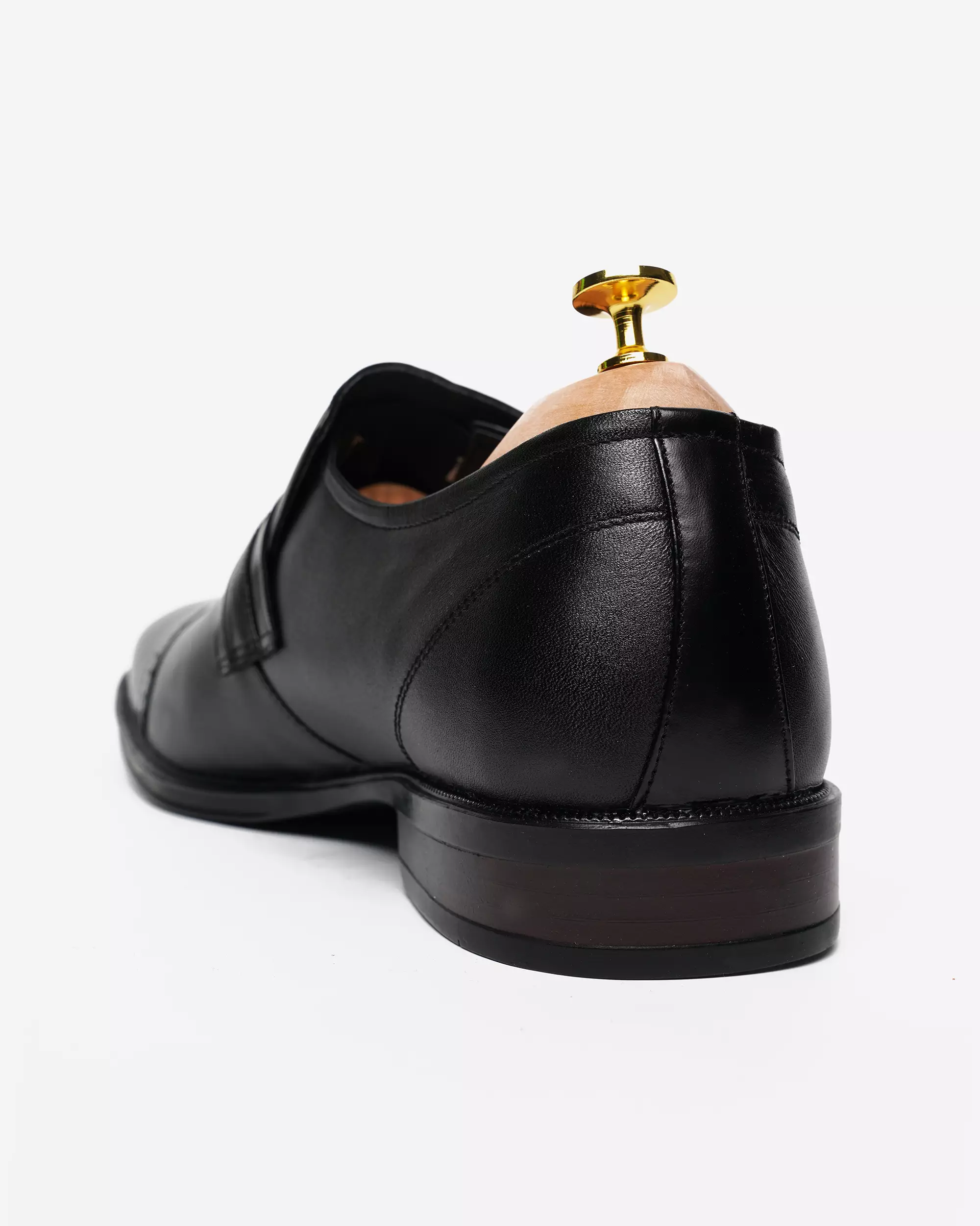 Buccheri Nicander Loafers Men Black