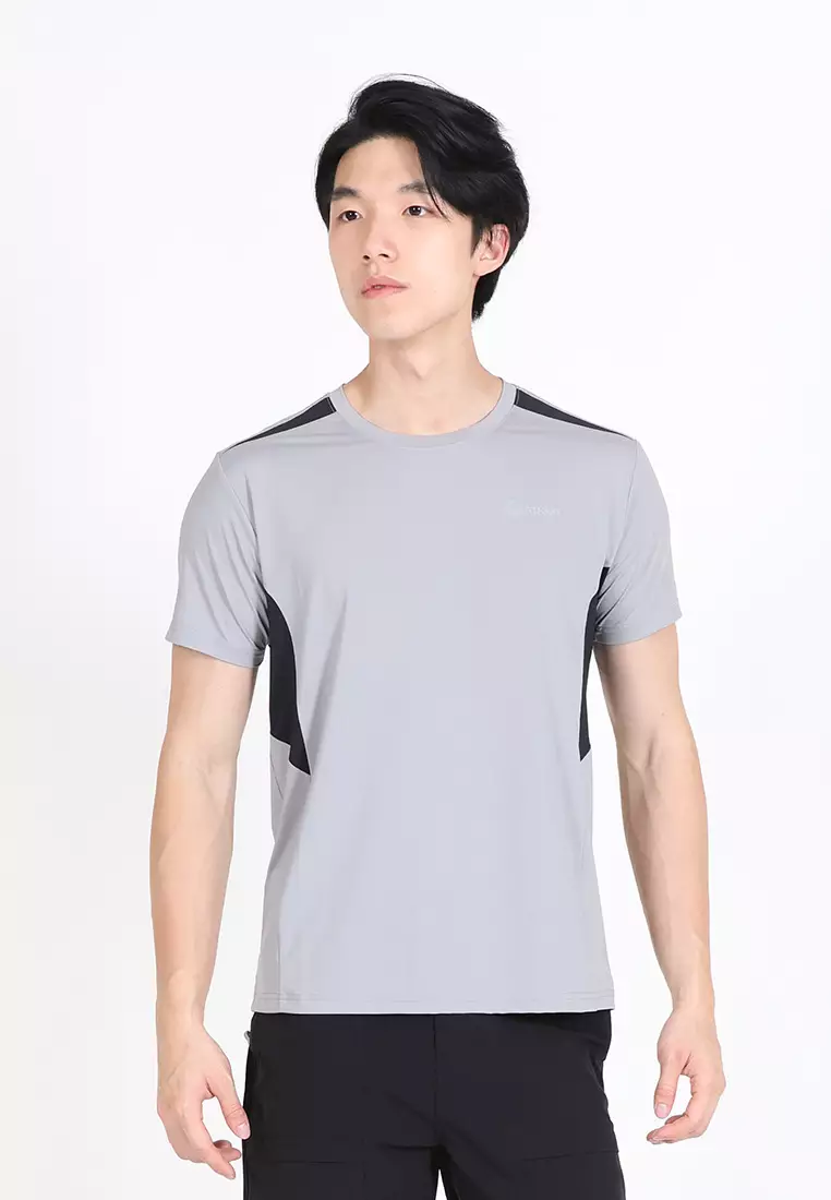 Quick dry online t shirts