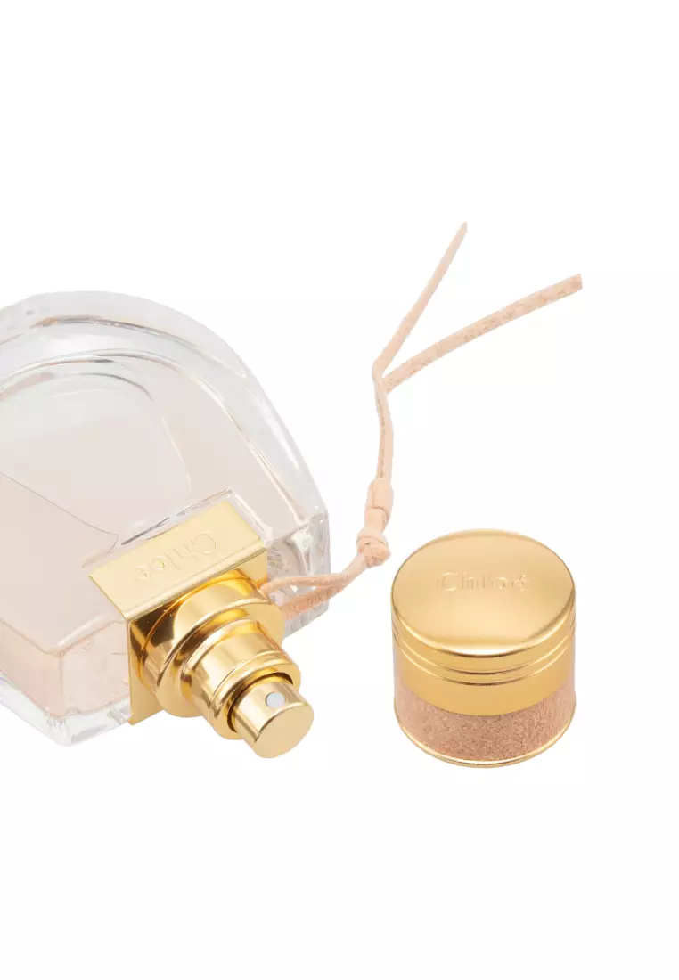 Buy Chloé Chloé Nomade Eau De Parfum (50ml) 50ml 2026 Online | ZALORA