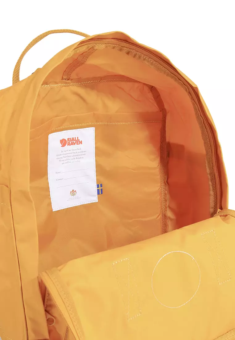 Kanken Backpack