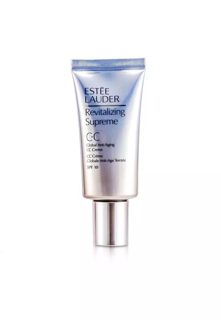 ESTÉE LAUDER - Revitalizing Supreme Global Anti-Aging CC Creme SPF10 30ml/1oz