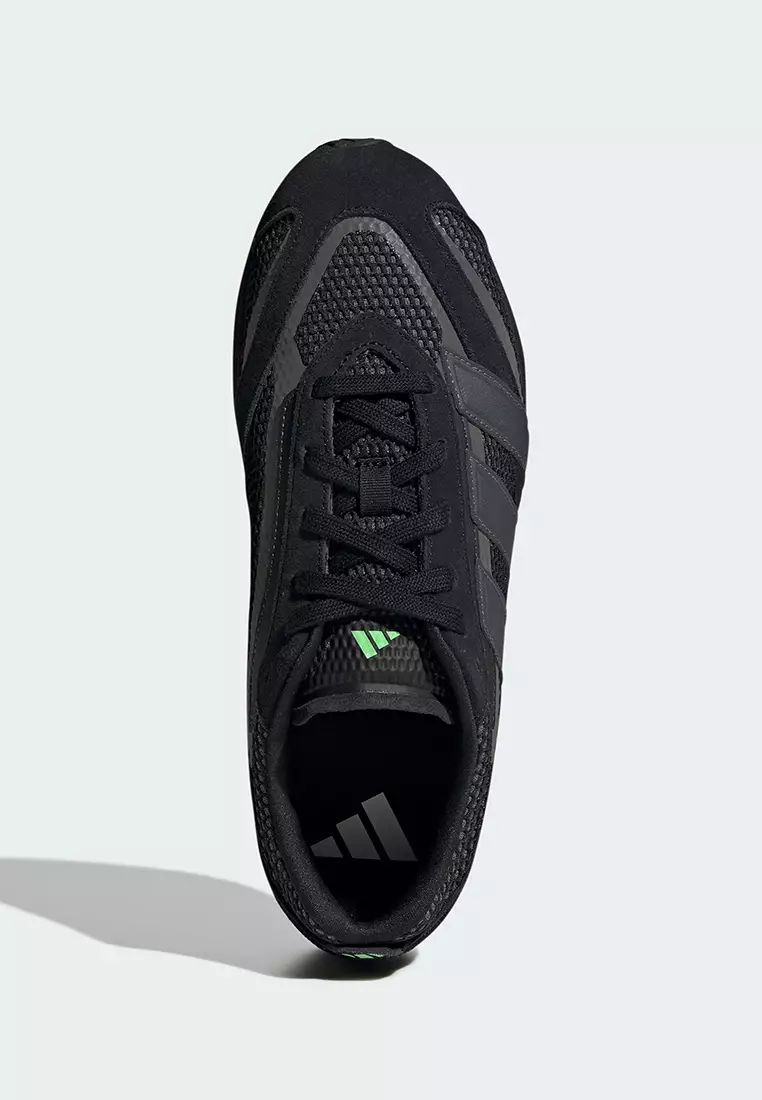 Lifestyle Lightblaze LP Shoes Men Black JQ1231