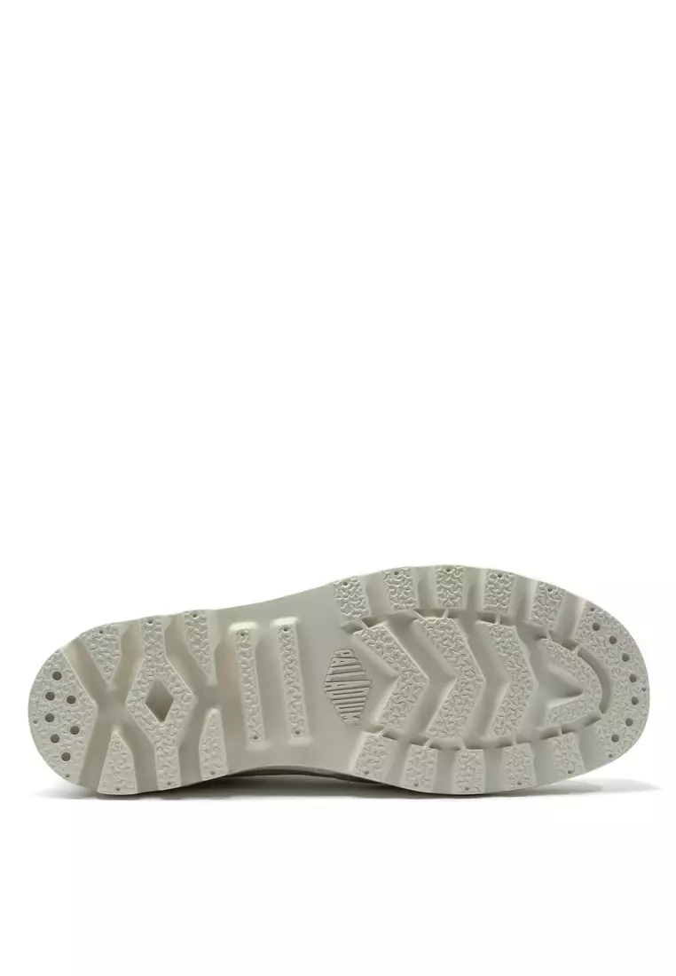 WOMEN'S PAMPA OXFORD SNEAKERS