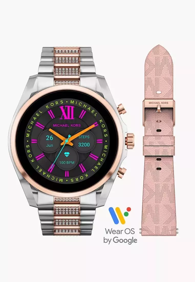 Jual Jam Tangan MICHAEL KORS Wanita Original Maret 2024 ZALORA